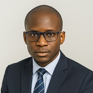 Dr GBADAMASSI Fousséni